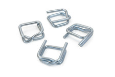 1000 ST. Verschlußschnallen