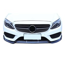 Frontlippe Passend für