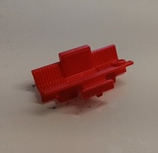 Siku 4010 Führerhaus Inneneinrichtung Ersatzteil Einzelteil