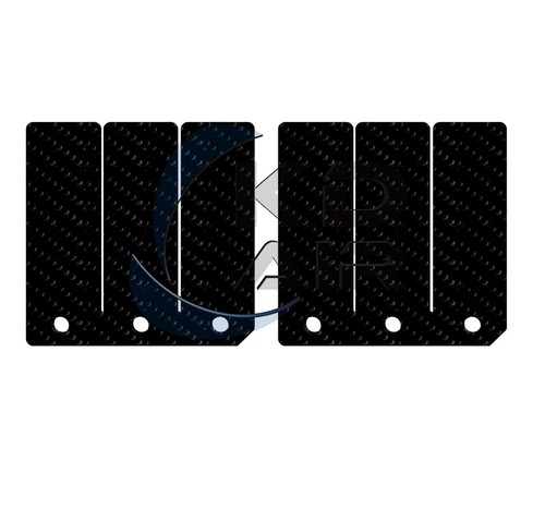 Air carbon membrane - air, reeds
