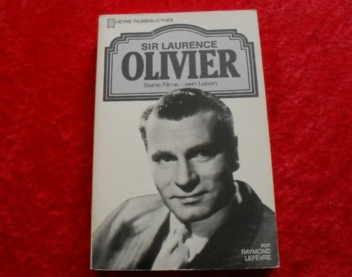 Sir laurence olivier - sir,