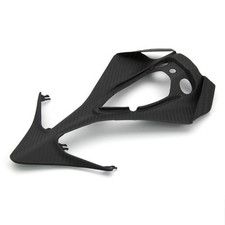 Carbon Heckunterverkleidung