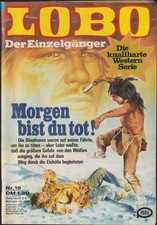 Lobo - Nr. 19 »Morgen bist du