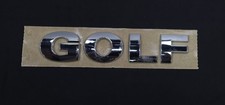 New oem volkswagen golf - new,