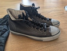 Rarität: Converse x John