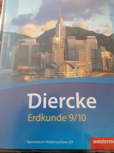 Geographie gymnasium - geographie,,