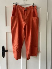 Hose, Leinen „FLAXXX“  Gr