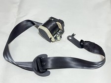 VW Touran 1T3 Sicherheitsgurt