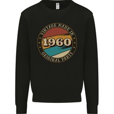 66. Geburtstag Vintage