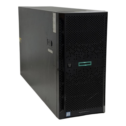 Hpe proliant ml350 - hpe,