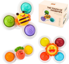 Saugnapf Spielzeug Baby