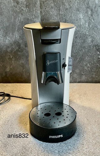 Philips senseo - philips,