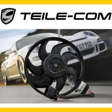 TOP+ORIG. Porsche Cayenne 955/957 Elektrolüfter - DC - klein / Wasserkühler