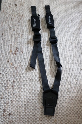 Gurt für britax - britax, römer