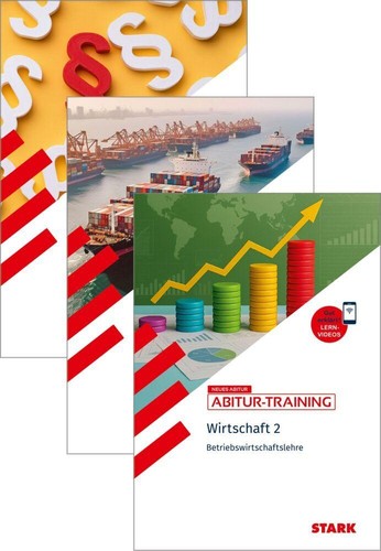 Stark wirtschaft recht - stark, wirtschaft/recht