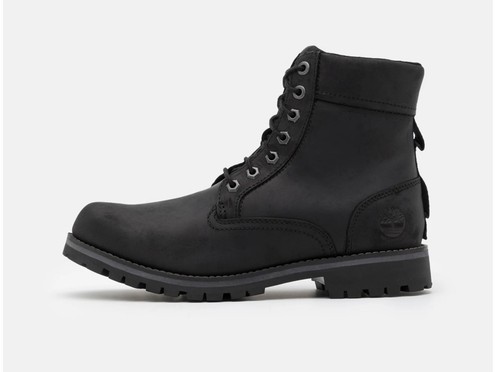 Timberland boots rugged 6 in - rugged,