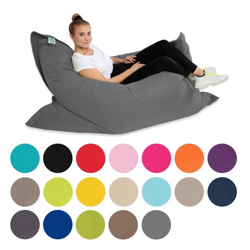 Riesensitzsack farben - riesensitzsack, 18
