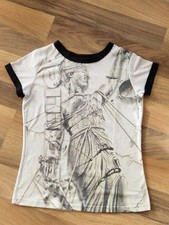 Metallica Girlie-Shirt Größe M