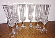 6 Cristal D'Arques 