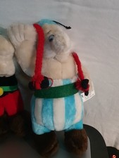 Asterix & Obelix Figur ca. 24