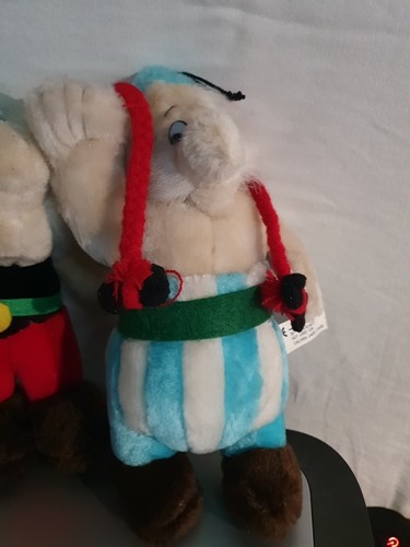 Asterix obelix figur 24 - asterix, &
