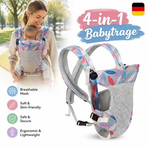 Kleinkindtrage ergonomisch - kleinkindtrage,