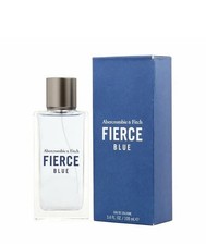 Abercrombie Fierce Blue 