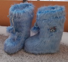 Romika Fell Boots Stiefel