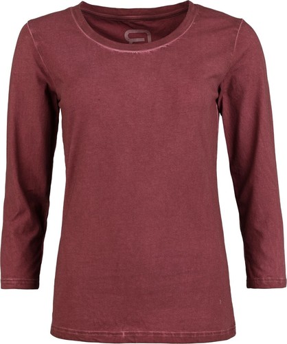 Red emp damen - red, 3/4