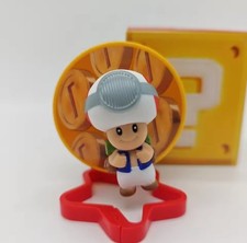 McDonald's Super Mario Galaxy