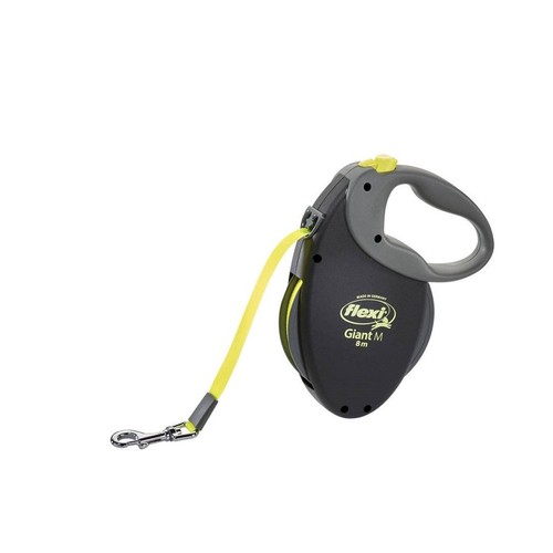 Flexi automatische hundeleine - automatische,