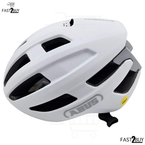 Abus powerdome mips - abus,