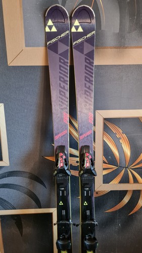 Carvinski fischer rc4 superior - carvinski,