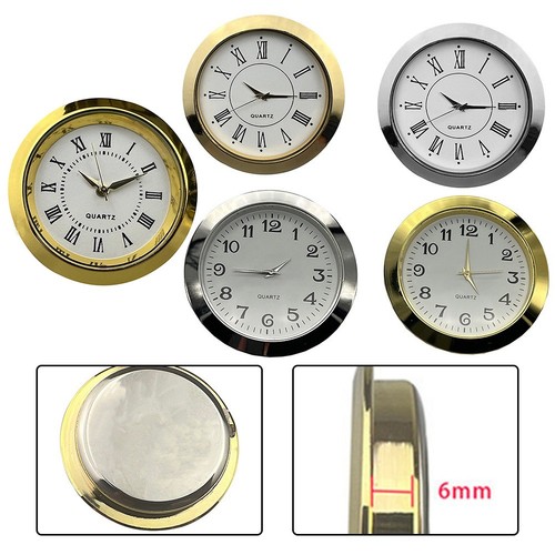 Runde uhr einsatz römische - einsatz,