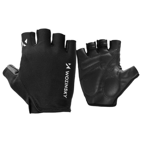 Wozinsky fahrrad handschuhe - fahrrad,