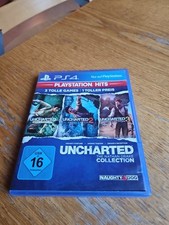 Uncharted the nathan - the,