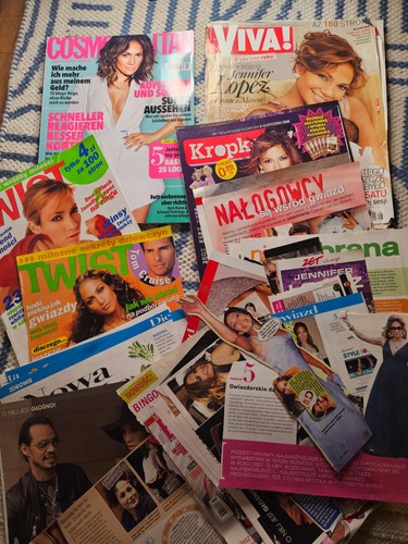 Jennifer lopez cosmopolitan - jennifer,