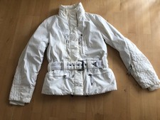 Jet Set Skijacke weiß Gr. 3 ( 38/40 )
