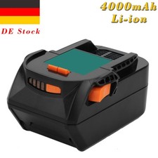 Akku Für AEG 4,0Ah 18V Li-ion L1830R L1815R B1820R BHO18 BS18C BS18G BUS18 BST18