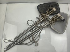 Original DDR Wohnanhänger