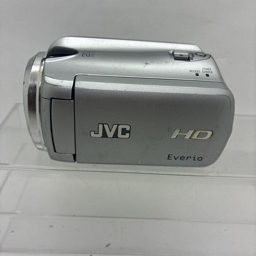 Jvc victor hd500 - jvc,