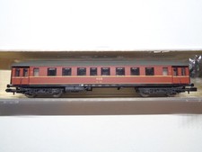 ROCO N 24263 Personenwagen NSB in OVP (14146)