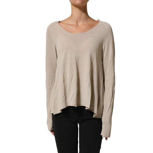 Rundholz dip top - top, viskose