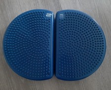 Aerostep von Togu, Therapiekissen, blauTogu Balance-step