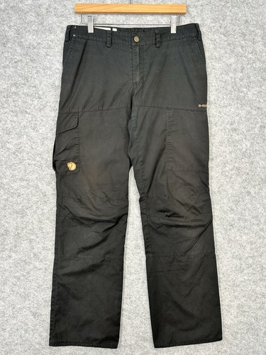 Fjällräven karla winterhose - fjällräven,