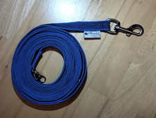 Petlando gummierte Schleppleine, 5 m