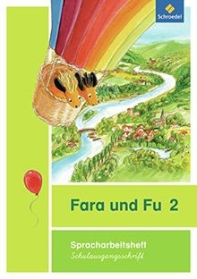 Fara und ausgabe 2013 - fara,