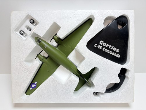 Curtiss commando atlas - curtiss, c-46