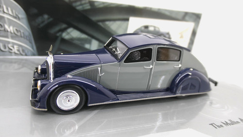 Minichamps voisin c25 - -,