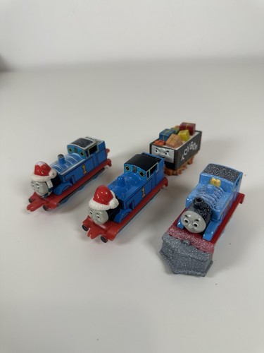 Ertl thomas tank - engine, &